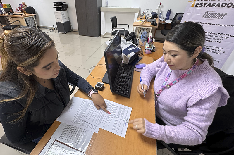 Para incentivar el consumo interno, Fonacot amplía sus horarios de atención por el Buen Fin